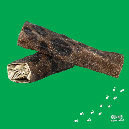 Wolffish Chewy Stick | Large