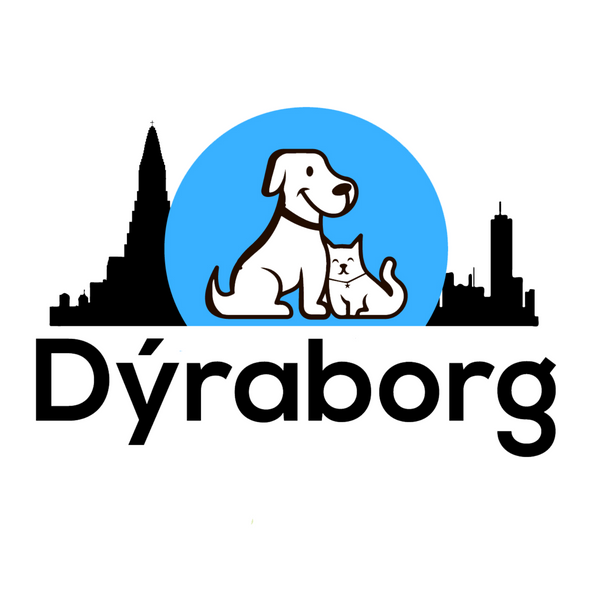 Dýraborg.is
